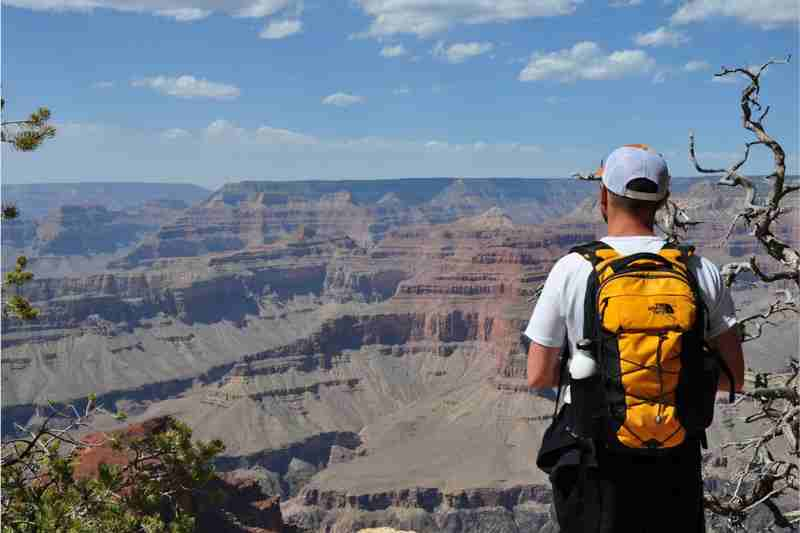 Top 8 Workouts Popular in Arizona - Guy