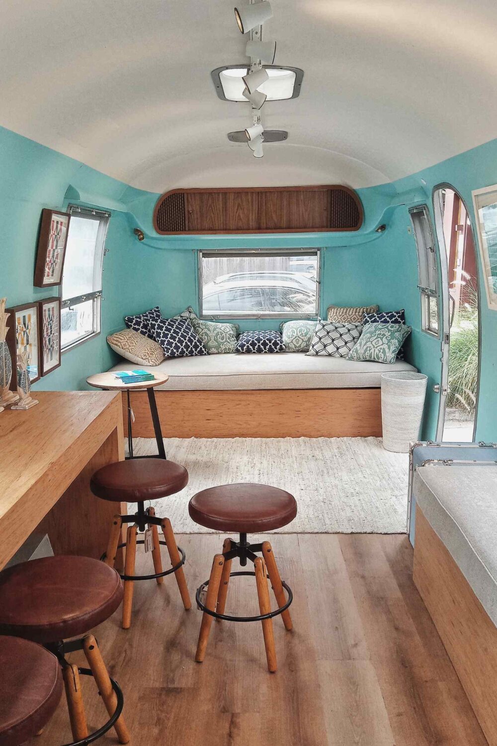 Top Tips for Converting Your Van into a Camper