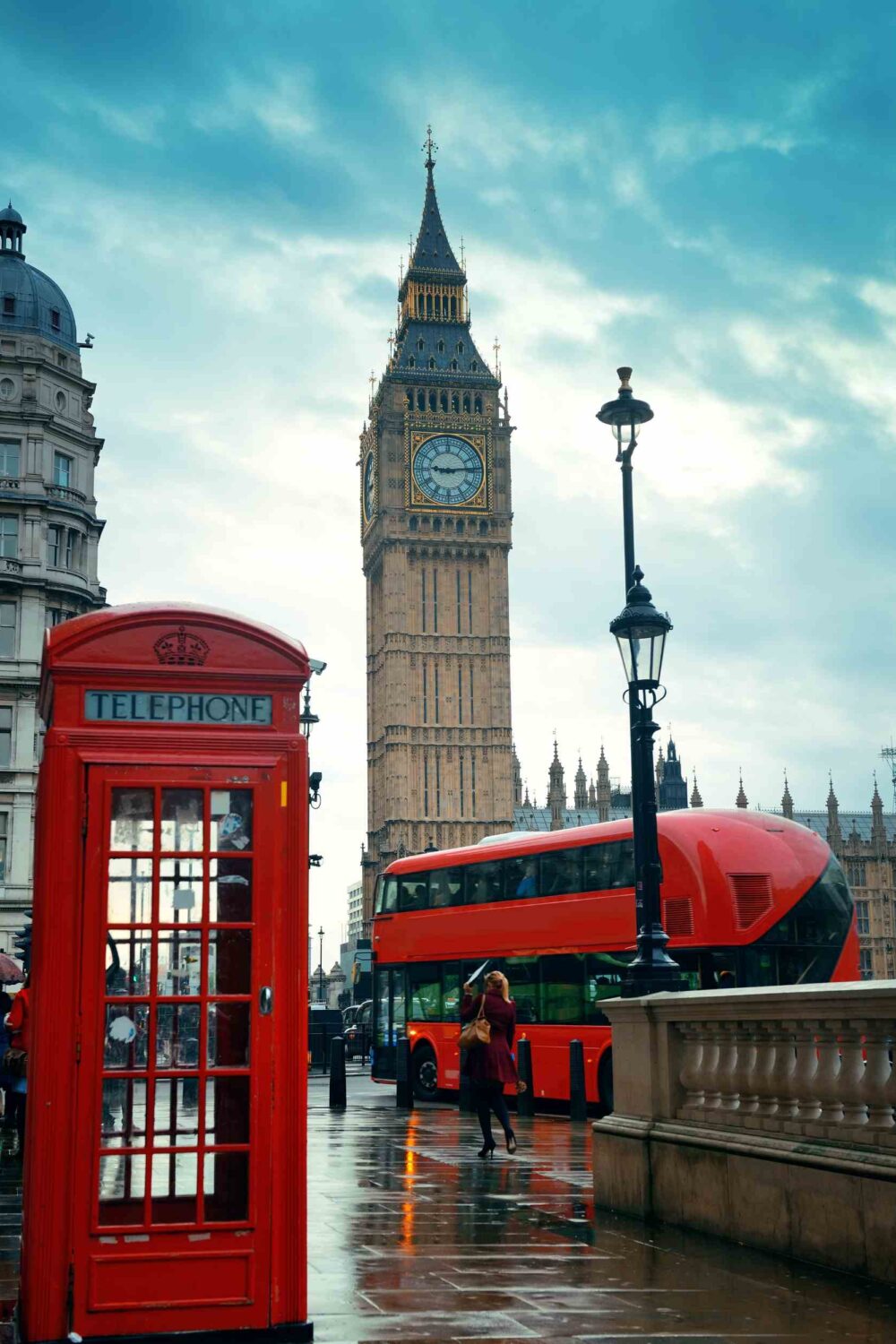 Travelling Solo In London: Top Tips For A Safe and Enjoyable Trip