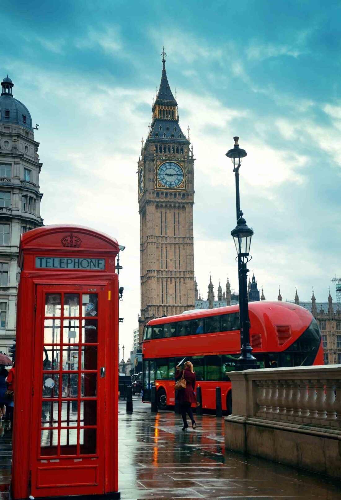 Travelling Solo In London: Top Tips For A Safe and Enjoyable Trip