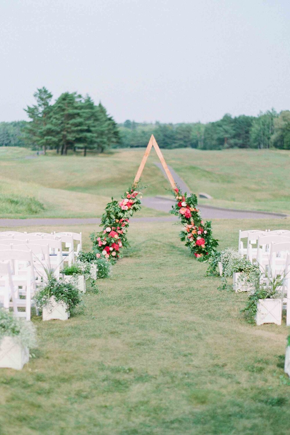 What to Look for When Choosing a Wedding Venue