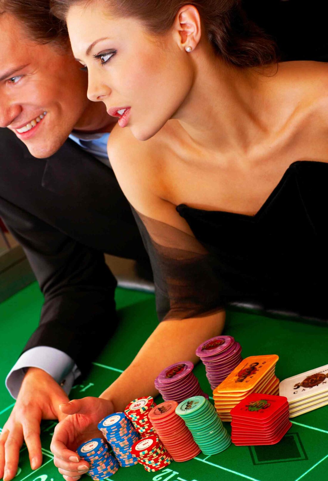 Why Casino Parties Are a Hit for Any Occasion