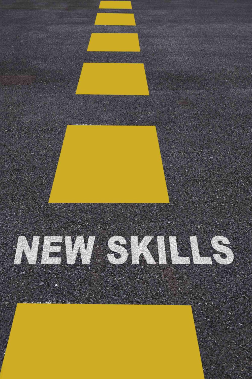 Why Learning New Skills is Key to Remaining Relevant in the Job Market