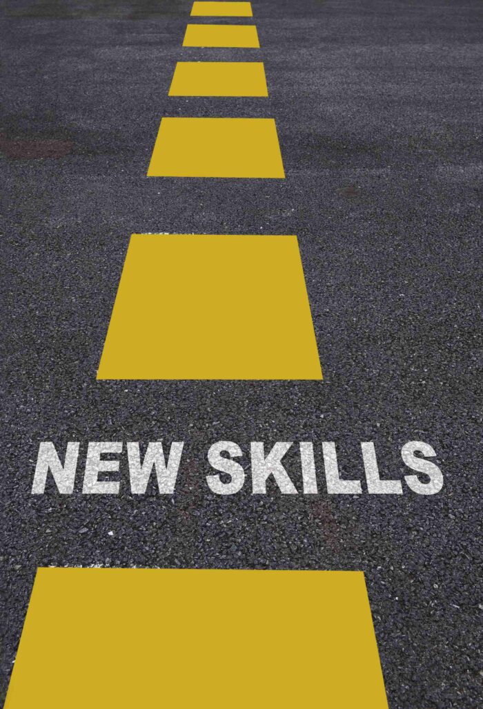 Why Learning New Skills is Key to Remaining Relevant in the Job Market
