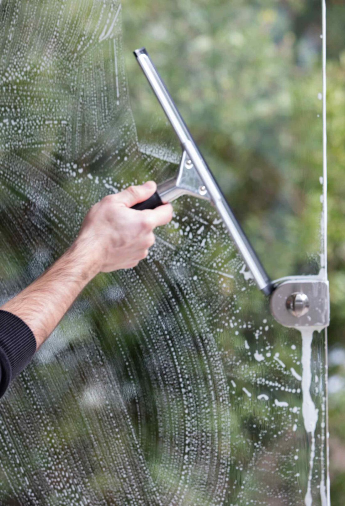 Why Regular Window Cleaning Services Are Essential for Your Home