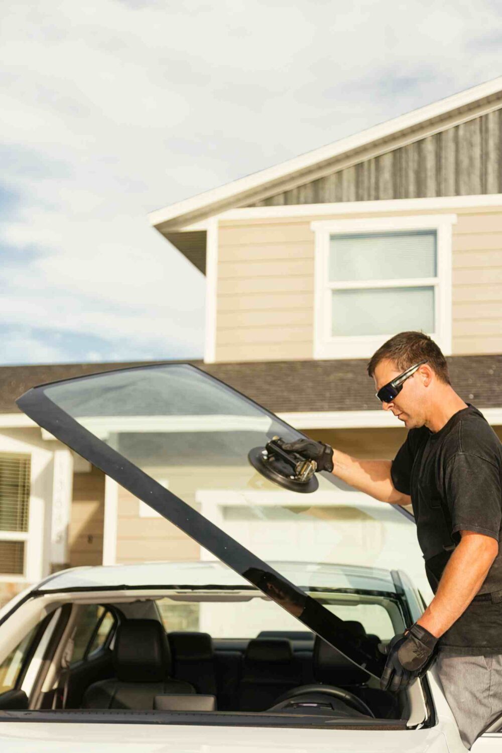 Windshield Replacement 101: Everything You Need to Know