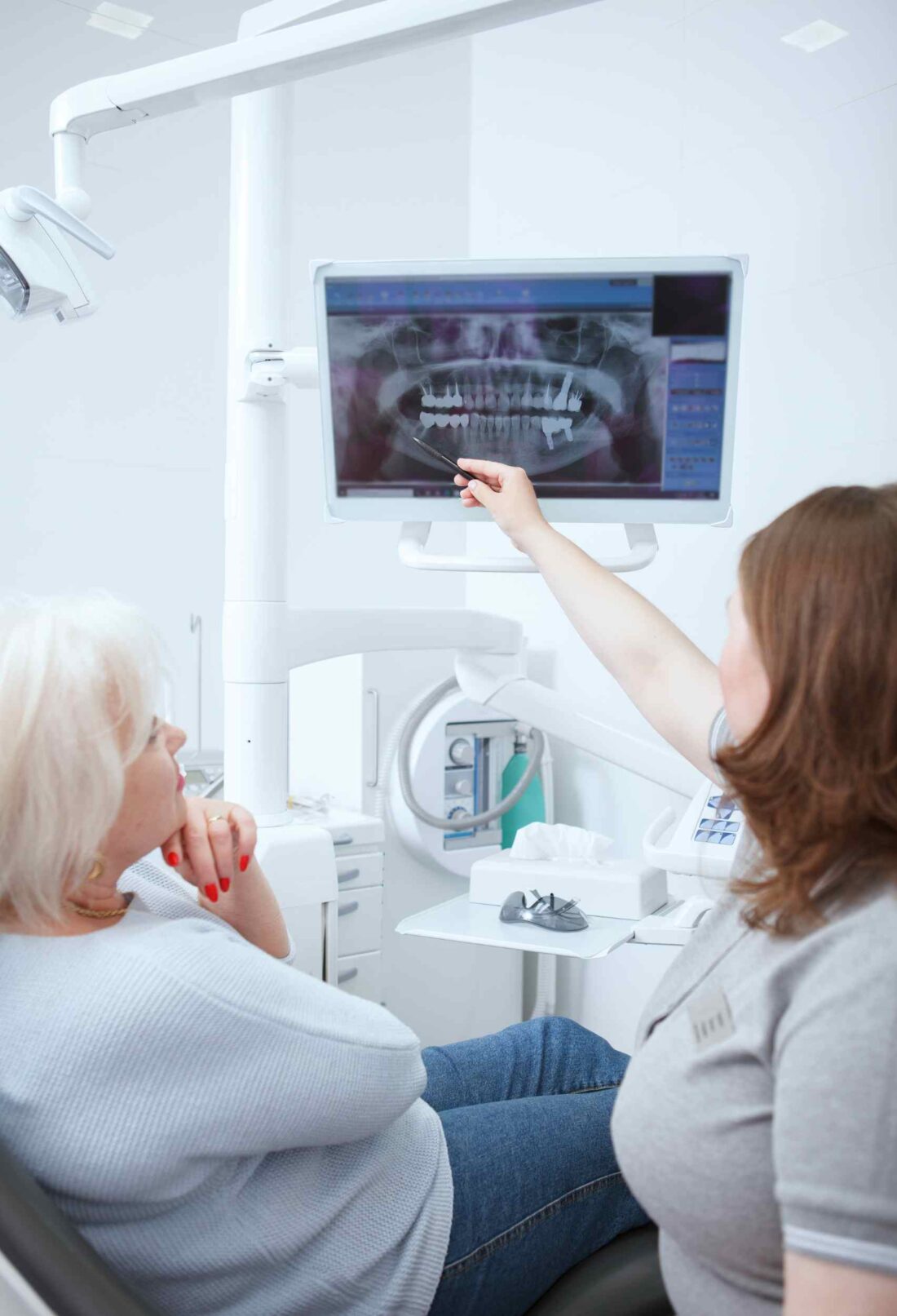 A Guide to Senior Dental Health: What You Need to Know