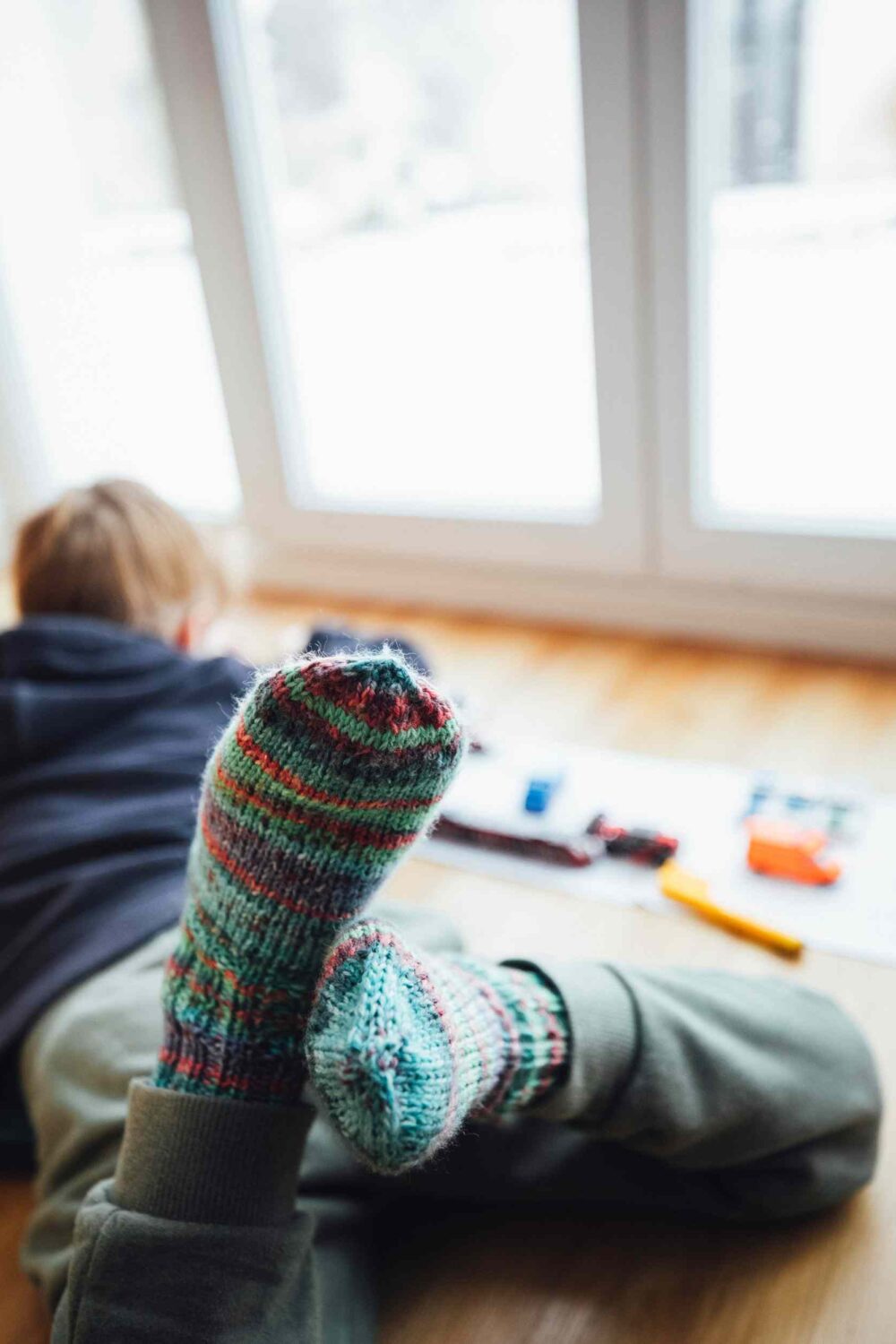 Cozy Winter Fun Indoor Activities to Brighten Your Days