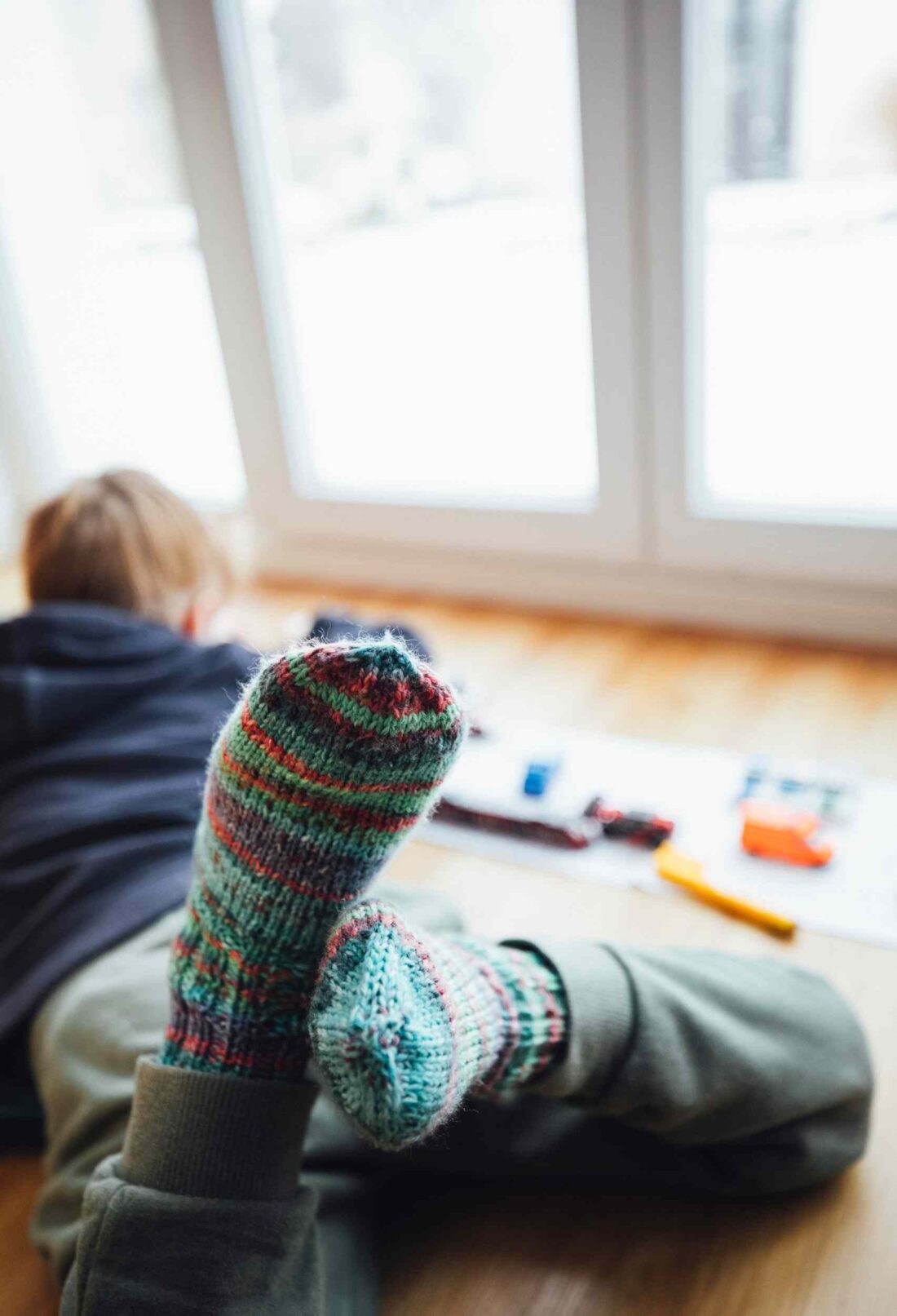 Cozy Winter Fun Indoor Activities to Brighten Your Days