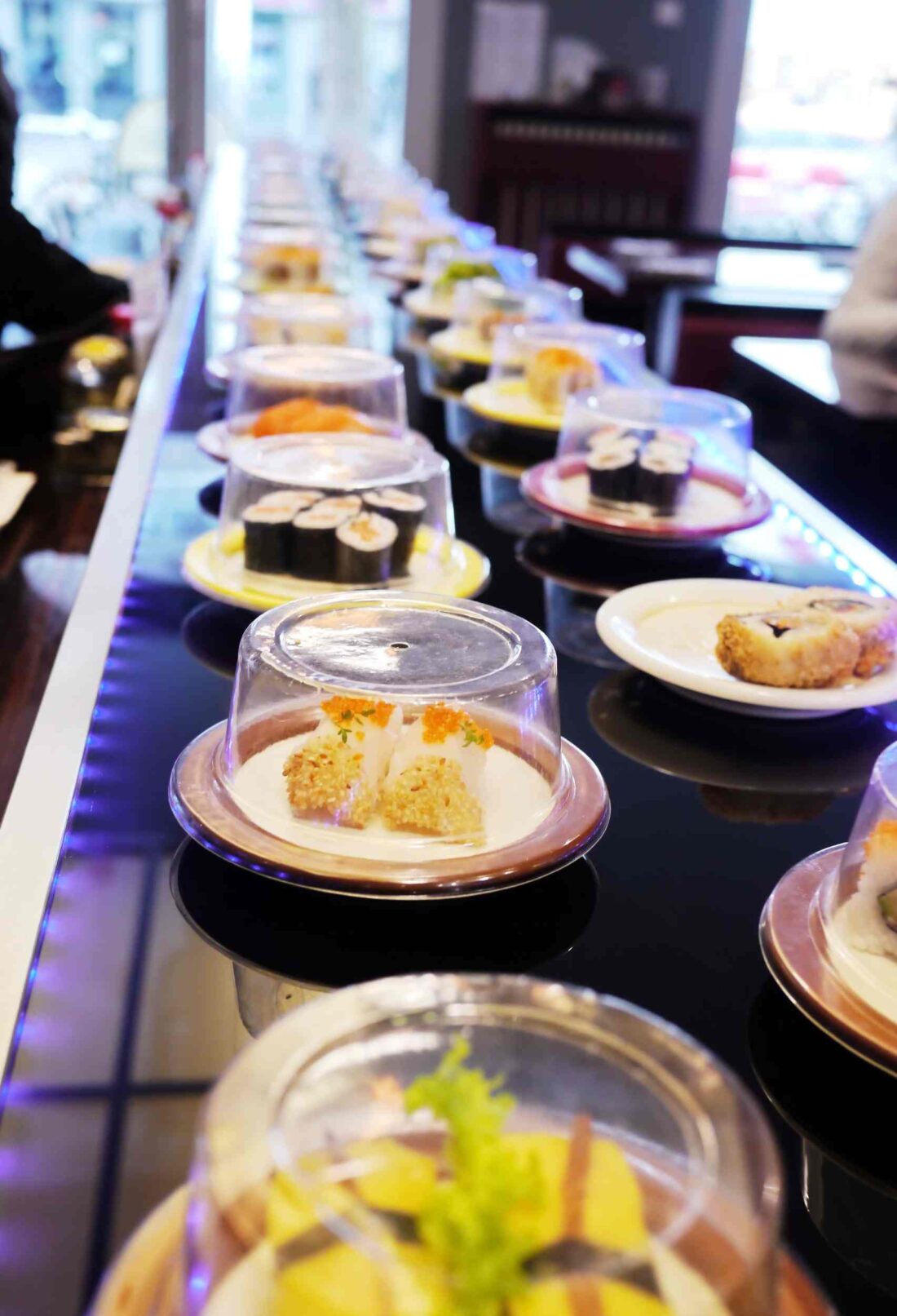 Essential Kitchen Equipment for High-Volume Sushi Restaurants