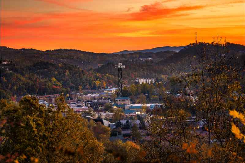 Gatlinburg Travel Guide