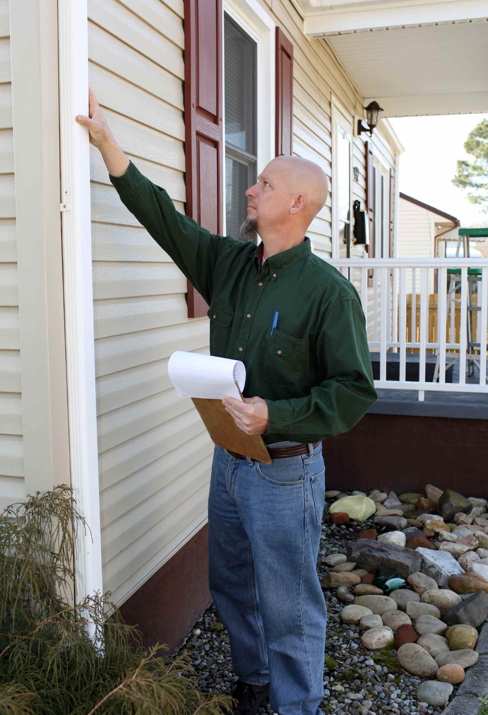 How Home Inspections Can Save You Money on Unexpected Repairs