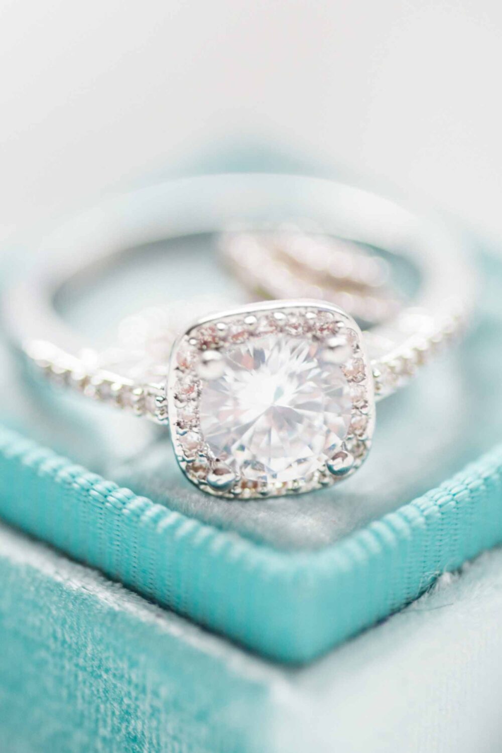 How to Choose a Unique Engagement Ring That Reflects Your Love Story