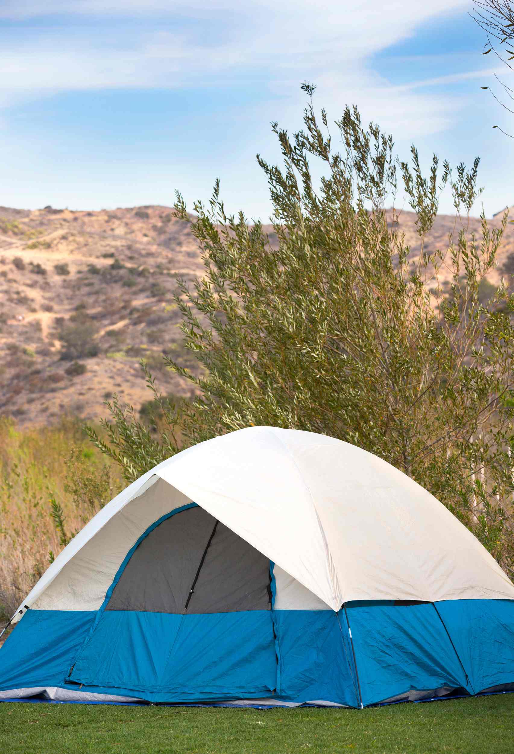 How to Choose the Right Size Camping Tent for Your Group