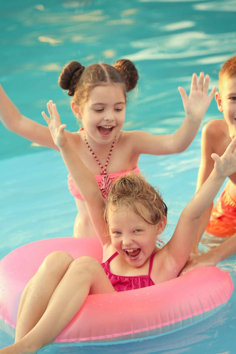 How to Plan the Ultimate Pool Party with Engaging Activities for Kids