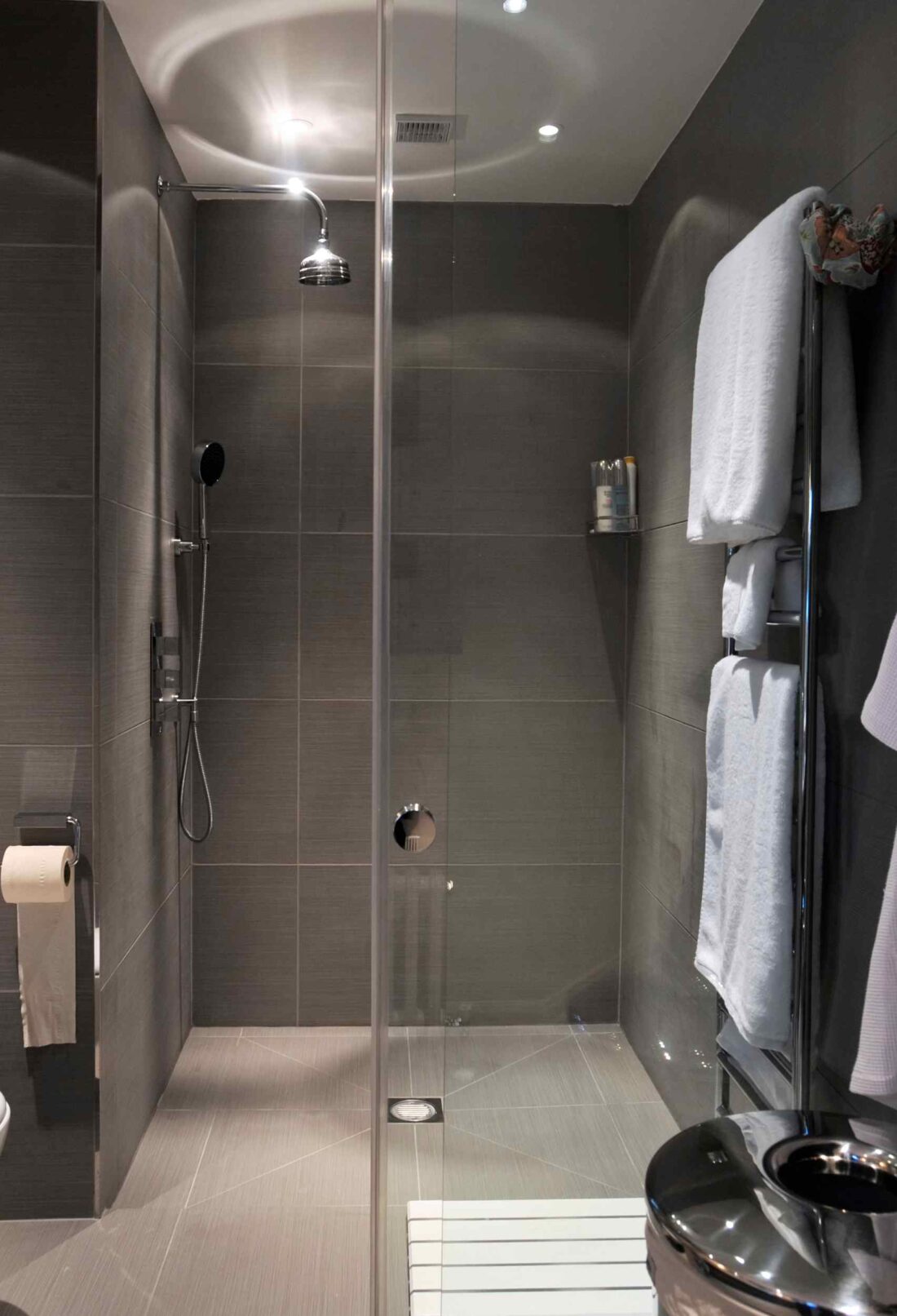 Proven Tips for Creating a Luxurious Wetroom on Any Budget