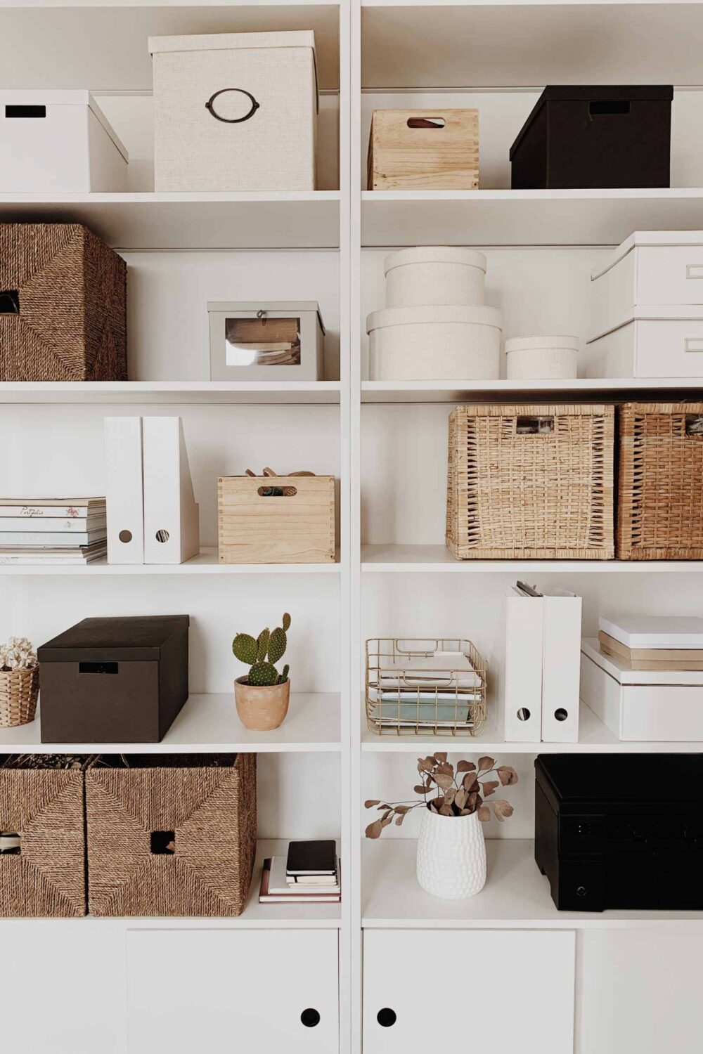 Smart Storage Solutions for Small Homes