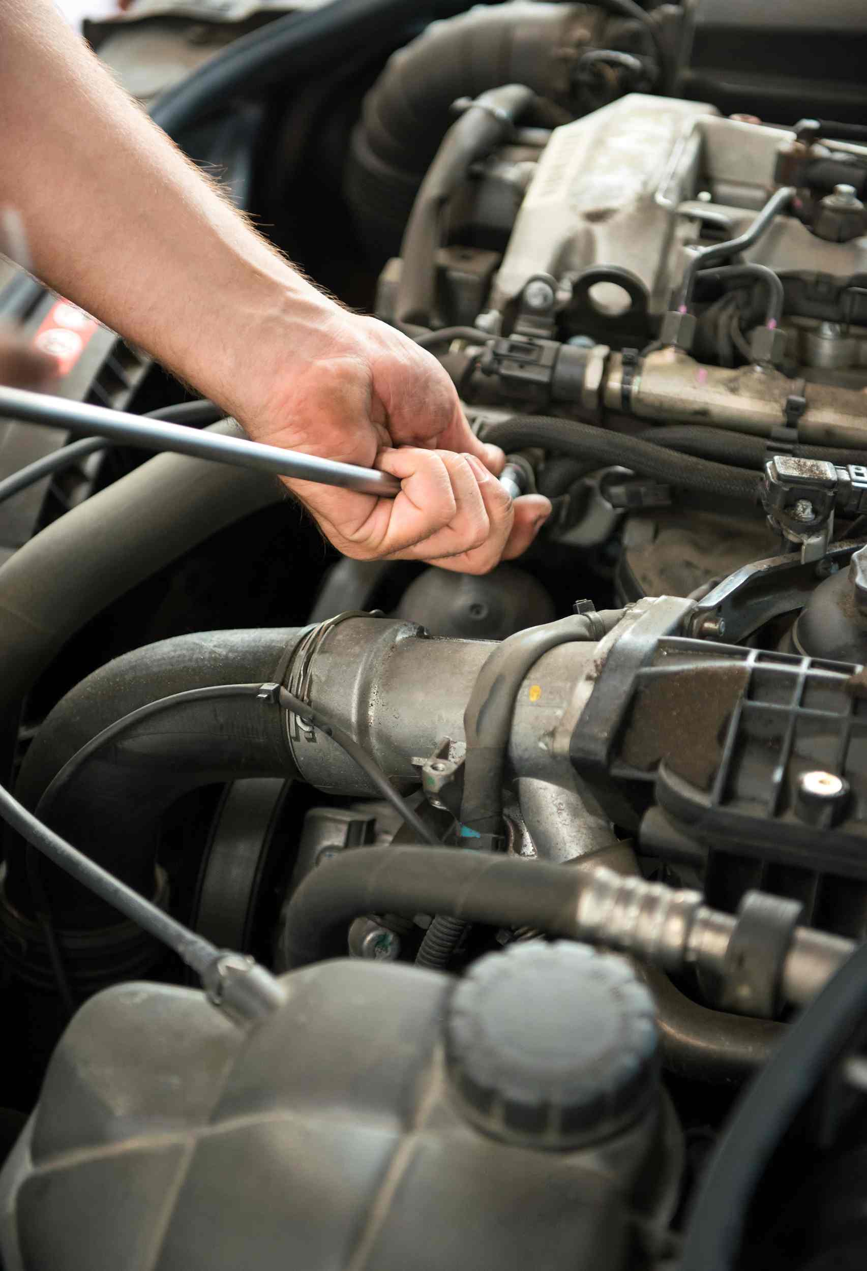 The Benefits of Learning Basic Car Maintenance