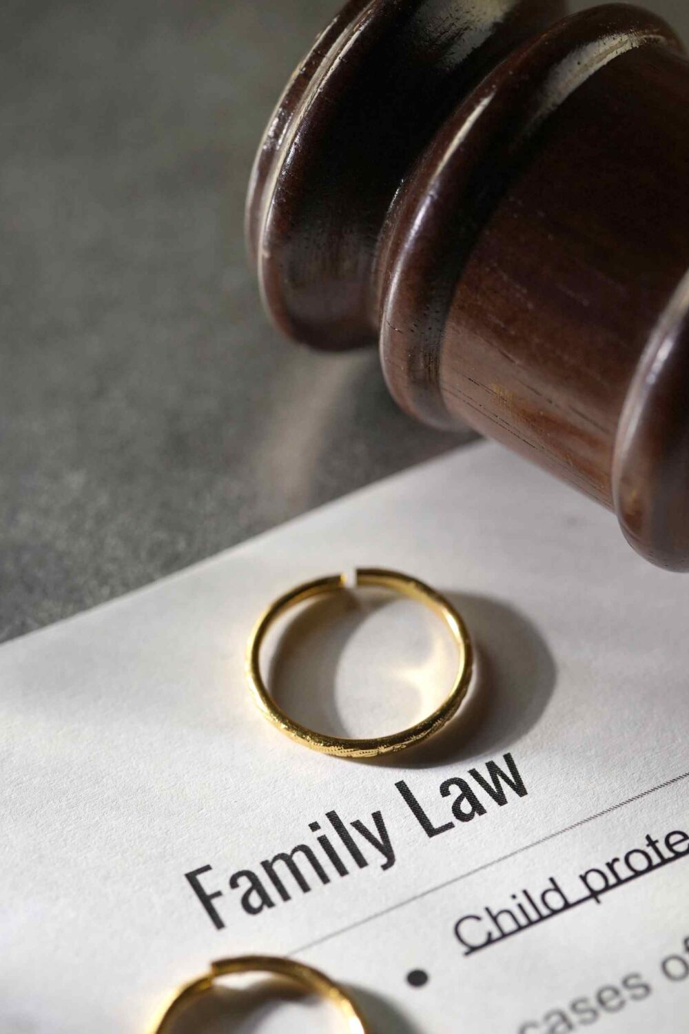 The Future Of Family Law Trends And Innovations