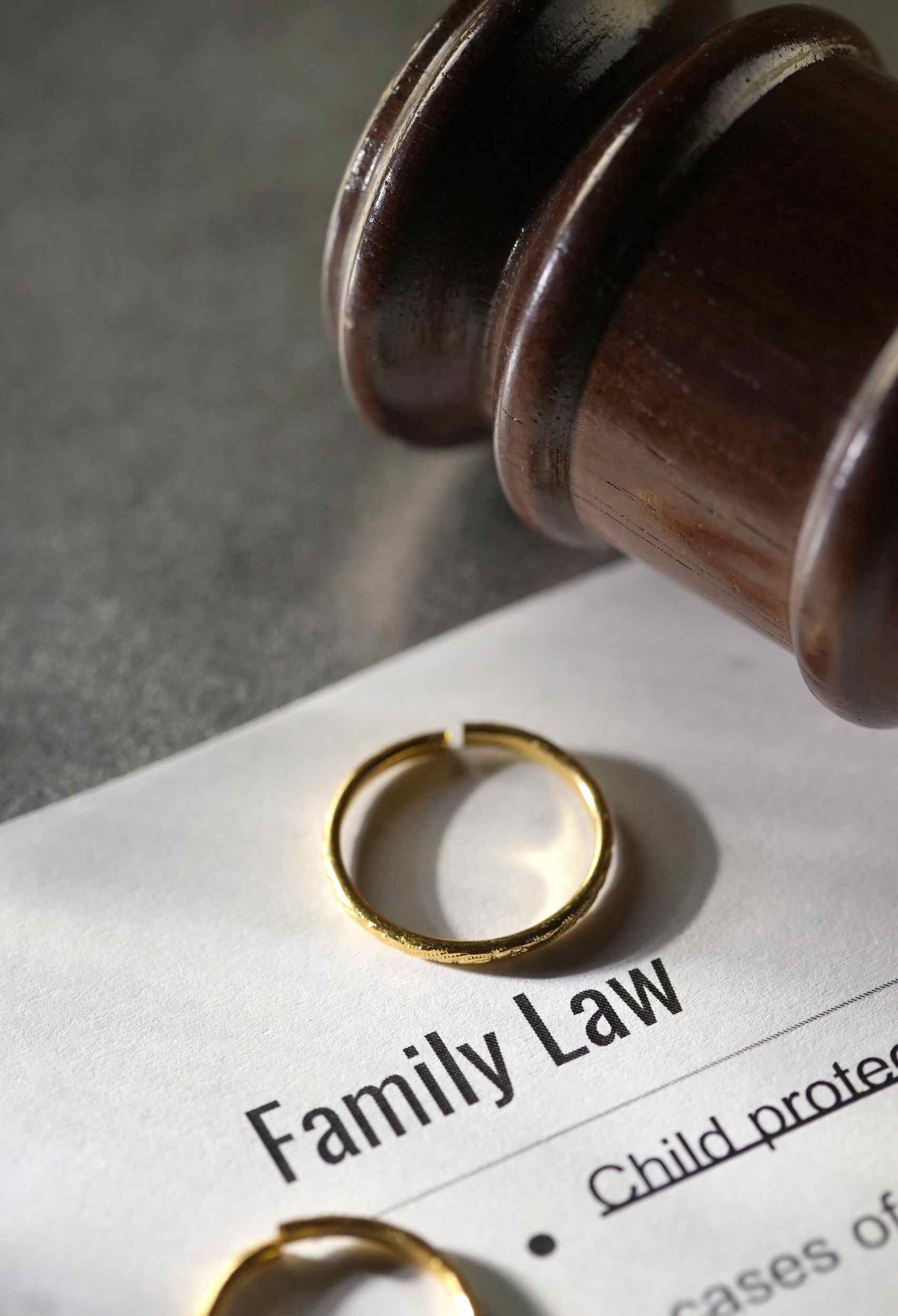 The Future Of Family Law Trends And Innovations