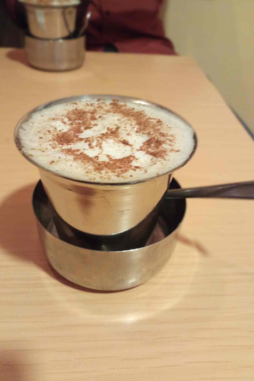 The Health Benefits of Drinking South Indian Filter Coffee