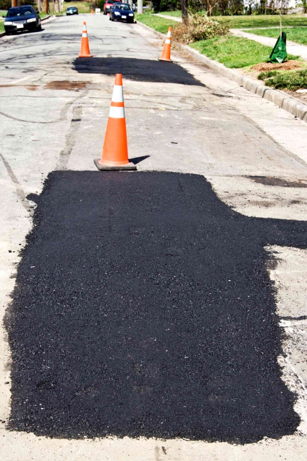 Top Signs Your Asphalt Needs Repair: When to call the Professionals