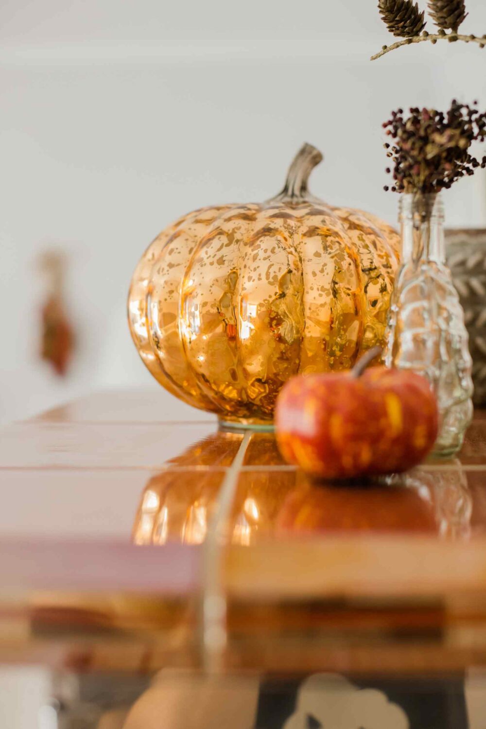 Transitioning from Summer to Fall A Guide to Fall Decor (Without Going Overboard)