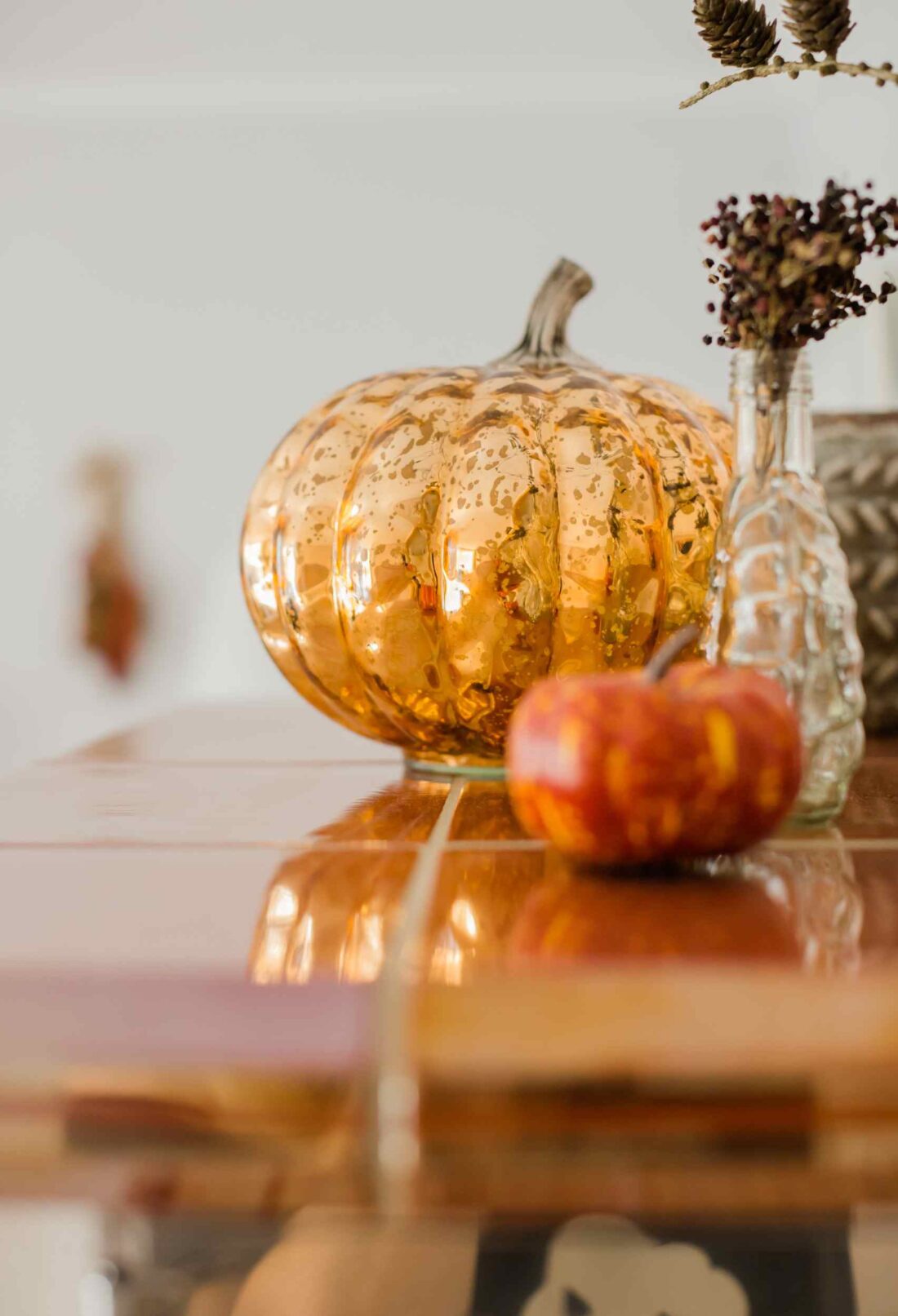 Transitioning from Summer to Fall A Guide to Fall Decor (Without Going Overboard)