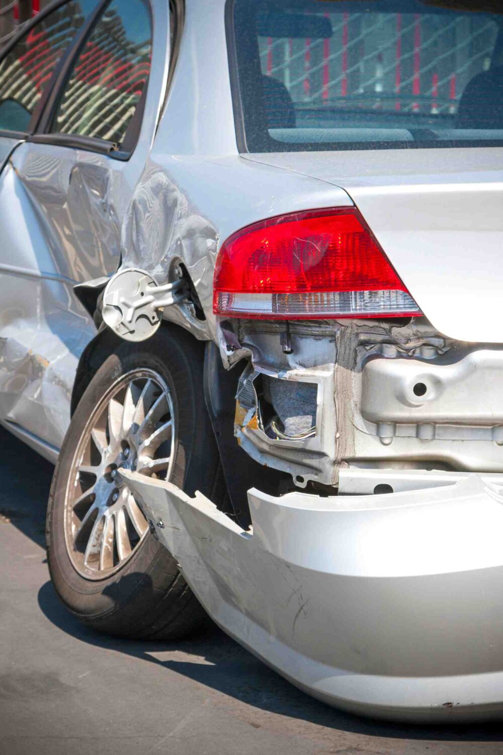 Why Timing Is Crucial: When to Hire a Virginia Car Accident Lawyer