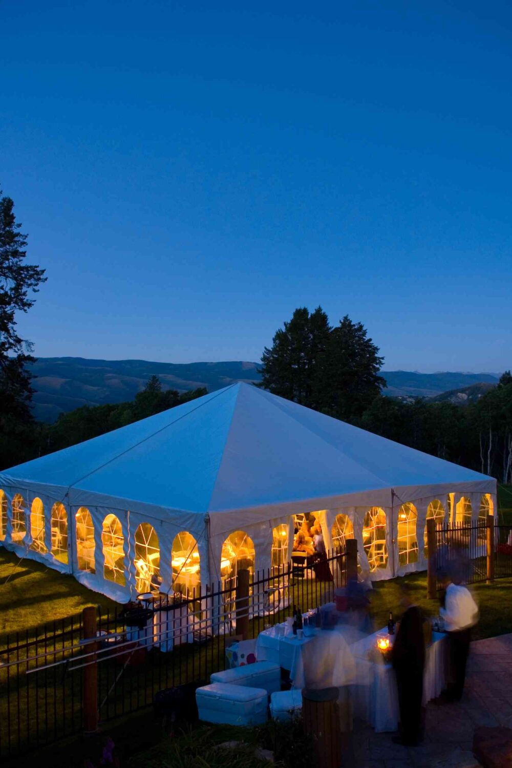 5 Tips for Choosing the Perfect Tent for Your Outdoor Event