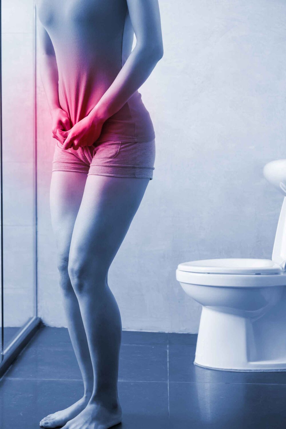 Bladder Problems in Singapore A Guide to Symptoms and Effective Treatment