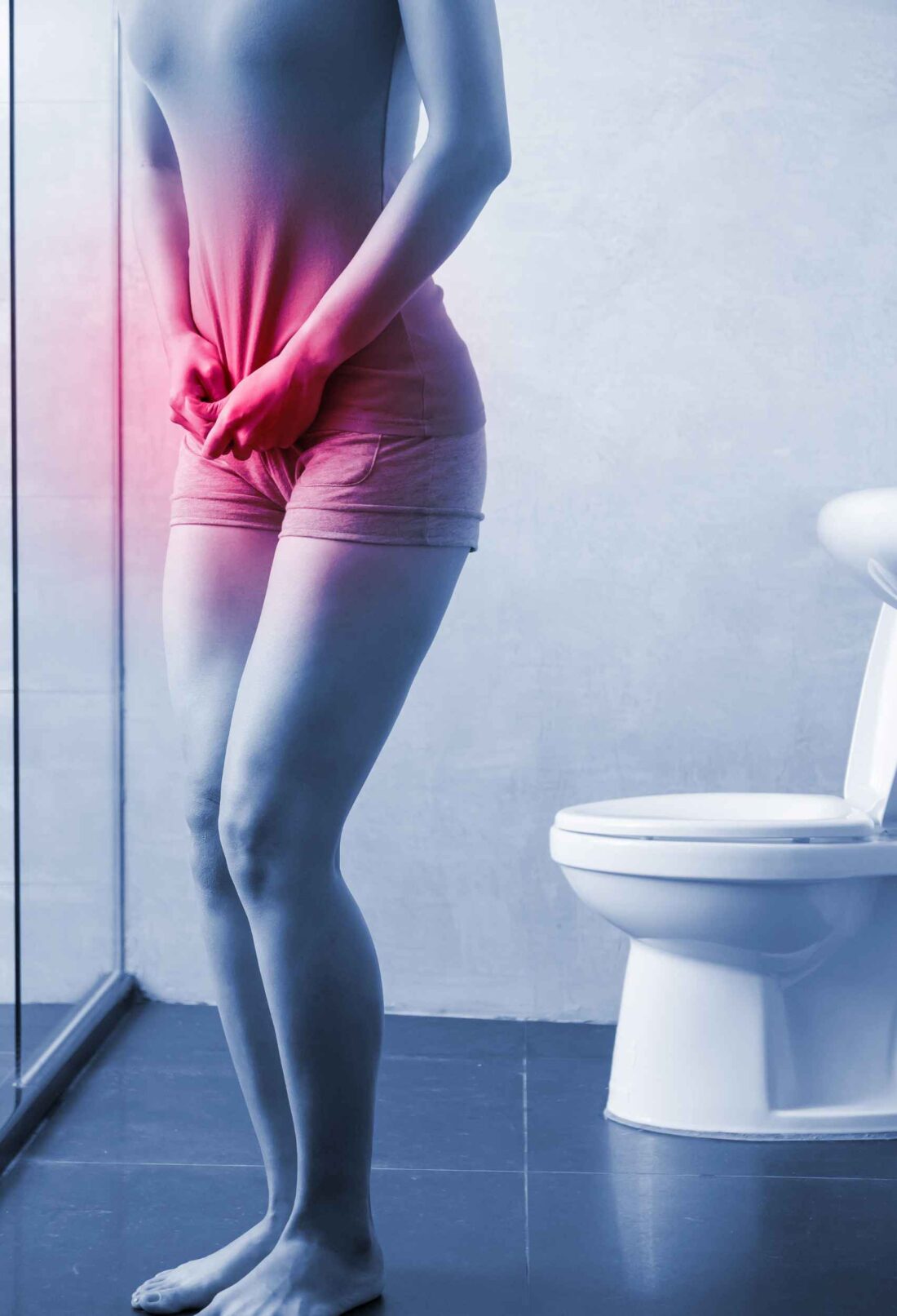 Bladder Problems in Singapore A Guide to Symptoms and Effective Treatment