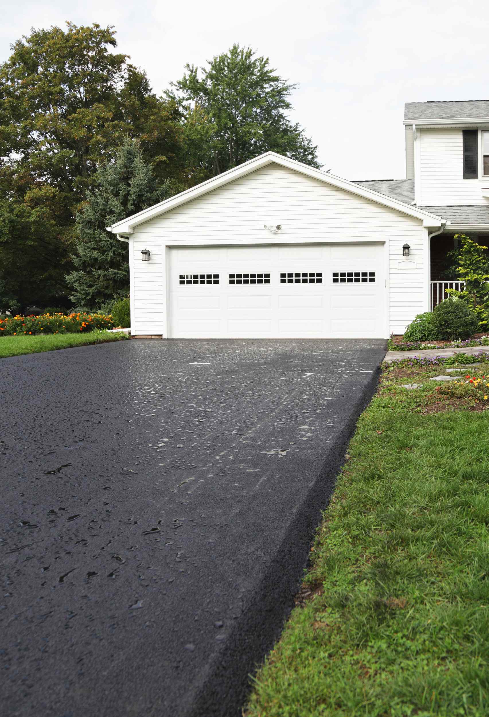 Considerations When Getting a New Driveway A Comprehensive Guide