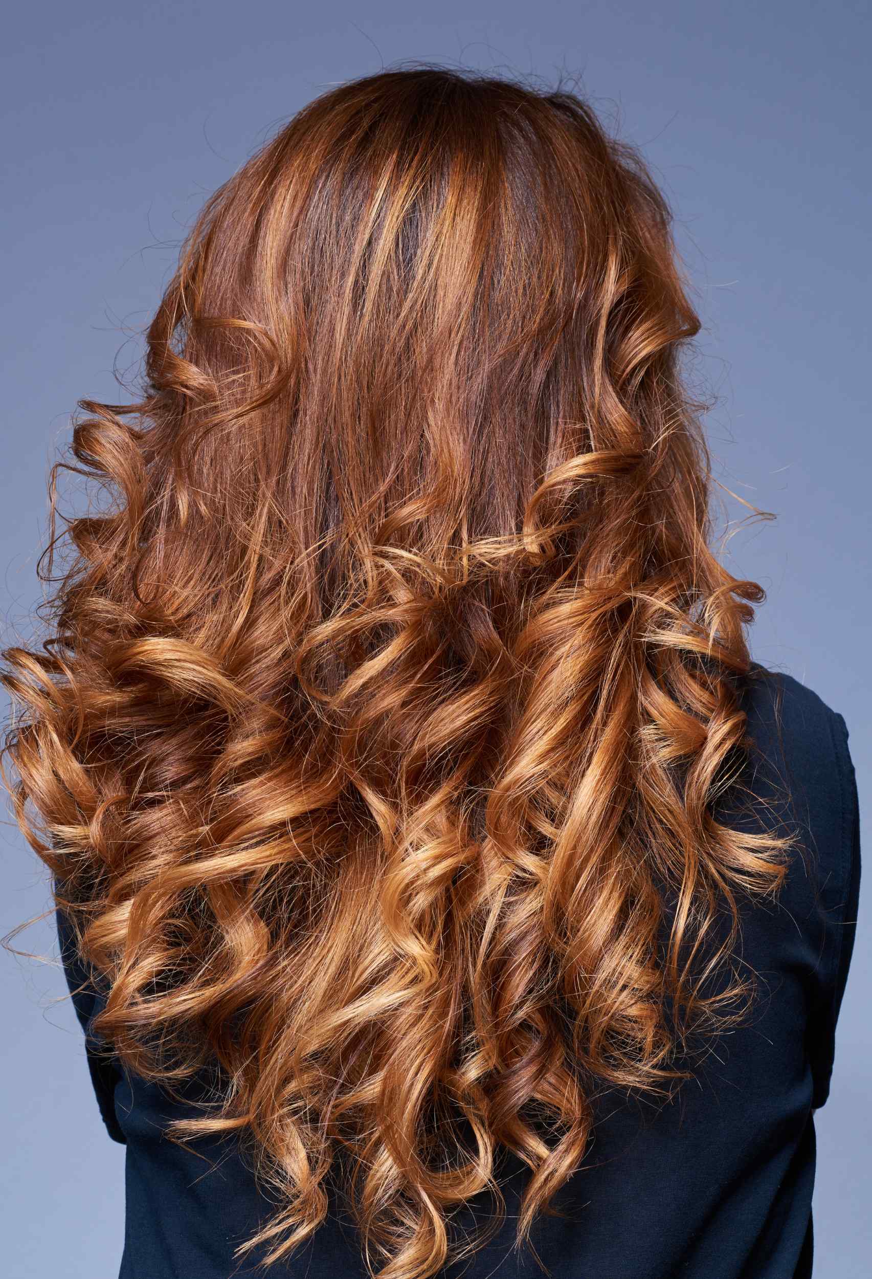 Curl Your Hair the Easy Way With An Auto Hair Curler