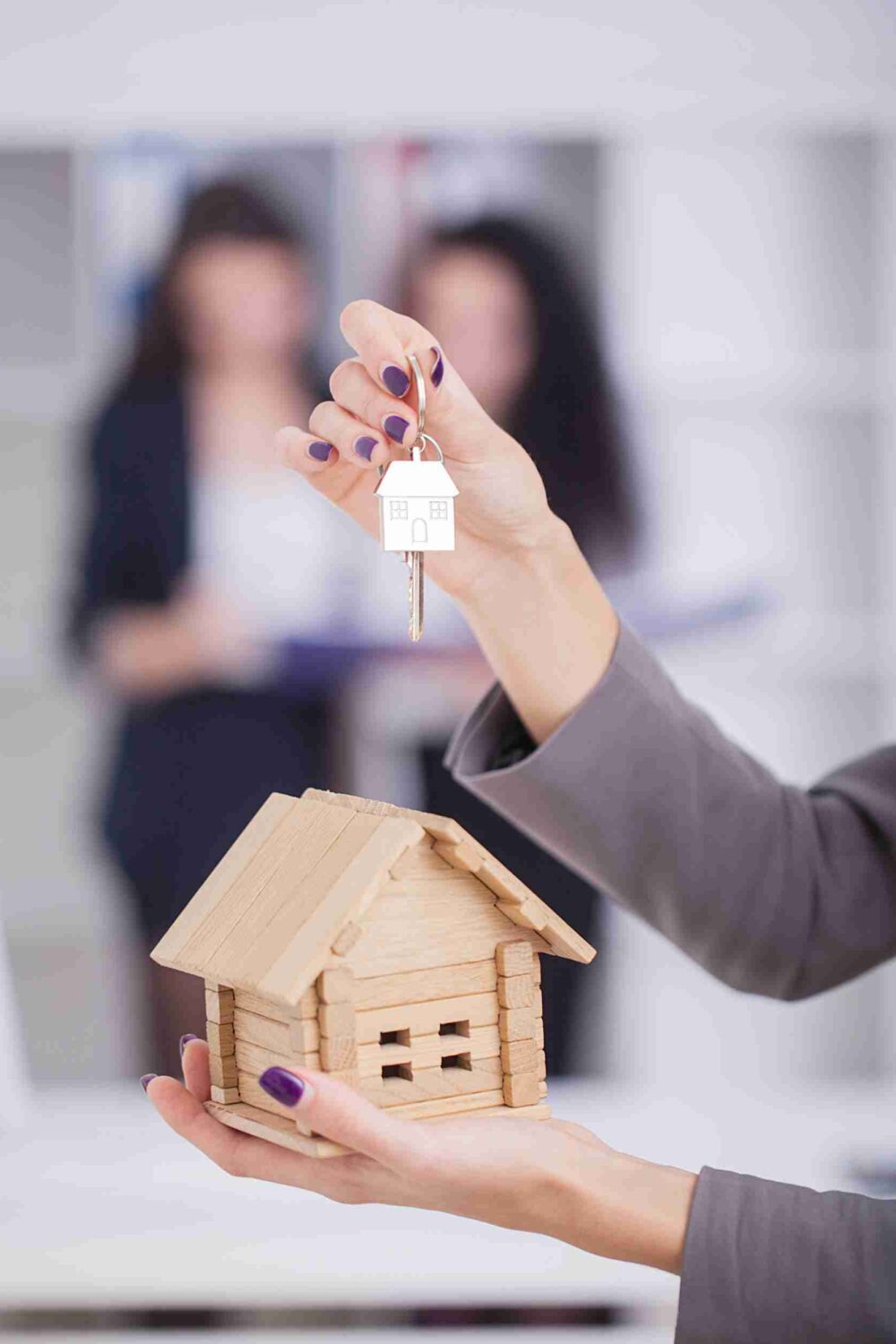 Essential Tips for First-Time Homebuyers: Navigating the Real Estate Market