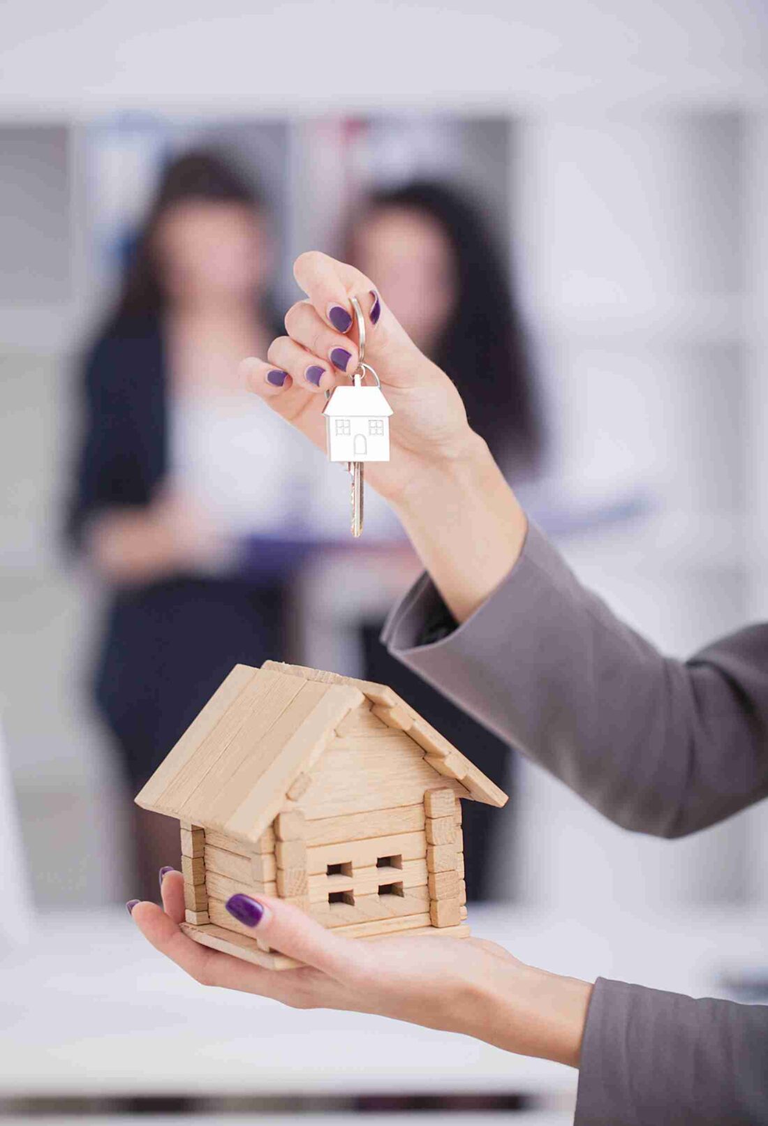 Essential Tips for First-Time Homebuyers: Navigating the Real Estate Market