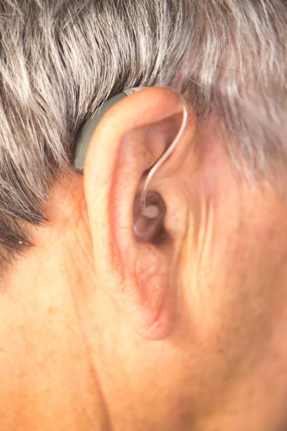 How Digital Hearing Aids Can Enhance Your Quality of Life