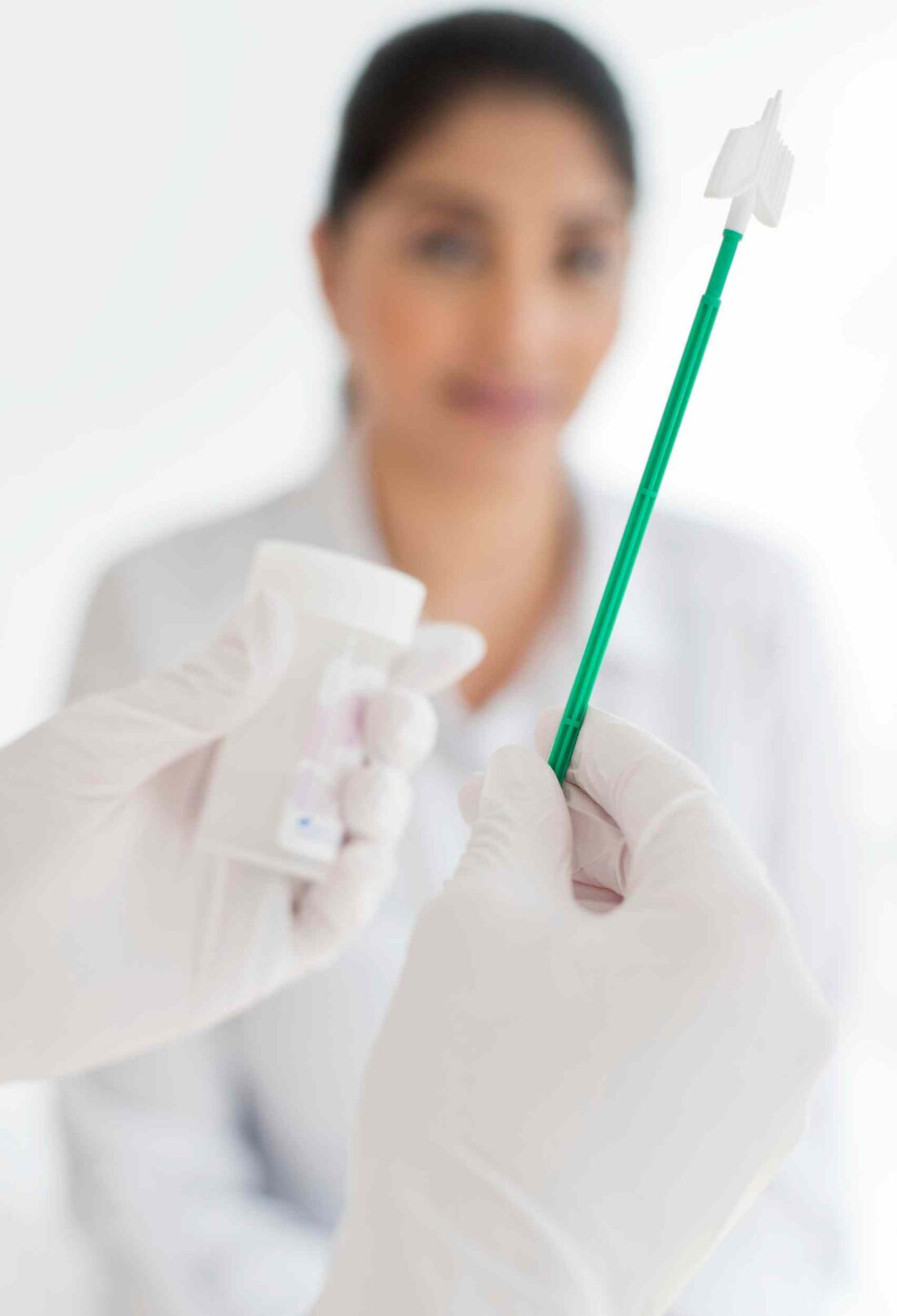 Still On The Fence About Pap Smear Here Is Why You Should Get It Done Now