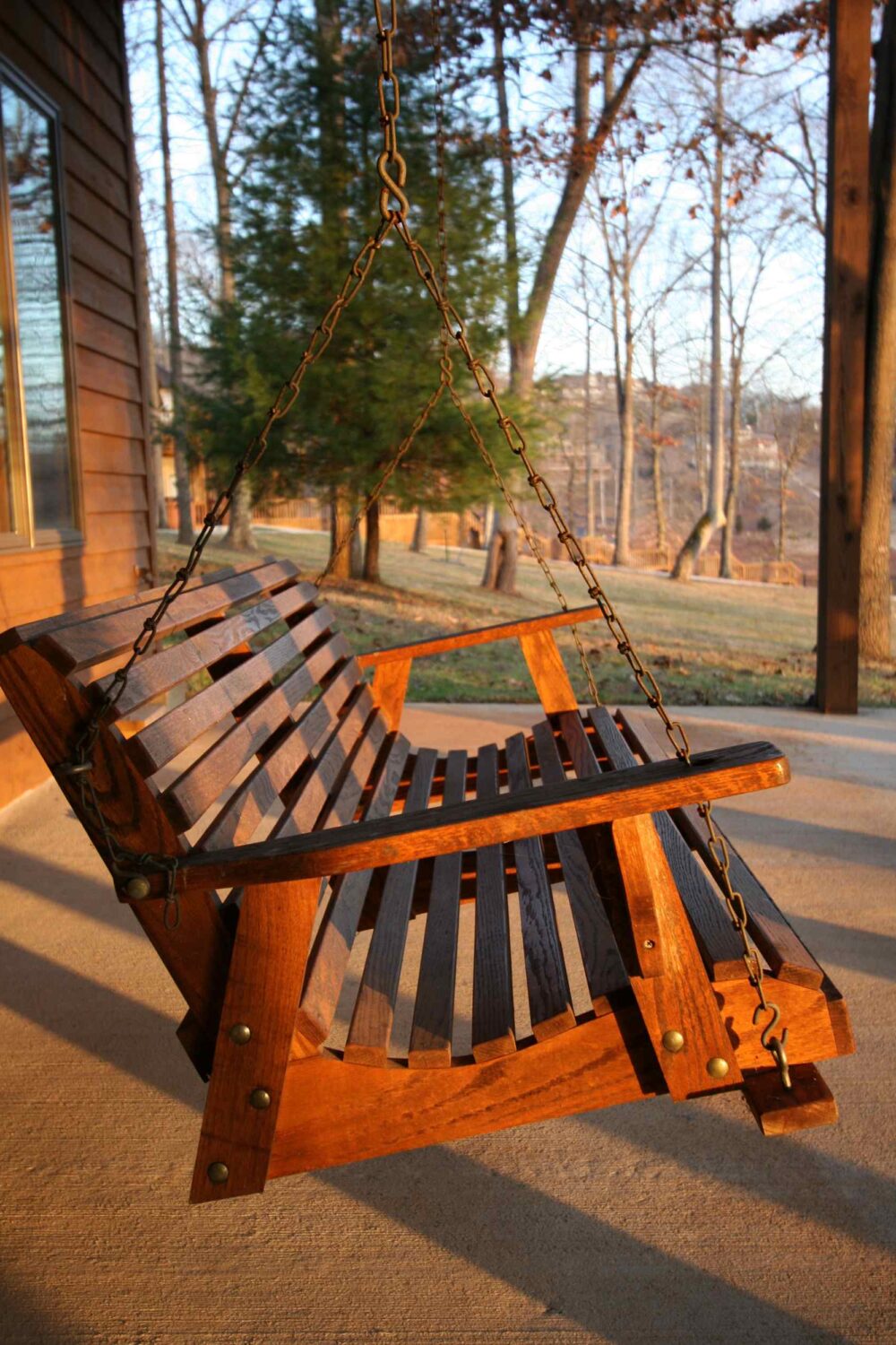 The Art of Porch Sitting Why Every Woman Needs a Cozy Corner to Watch the World Go By