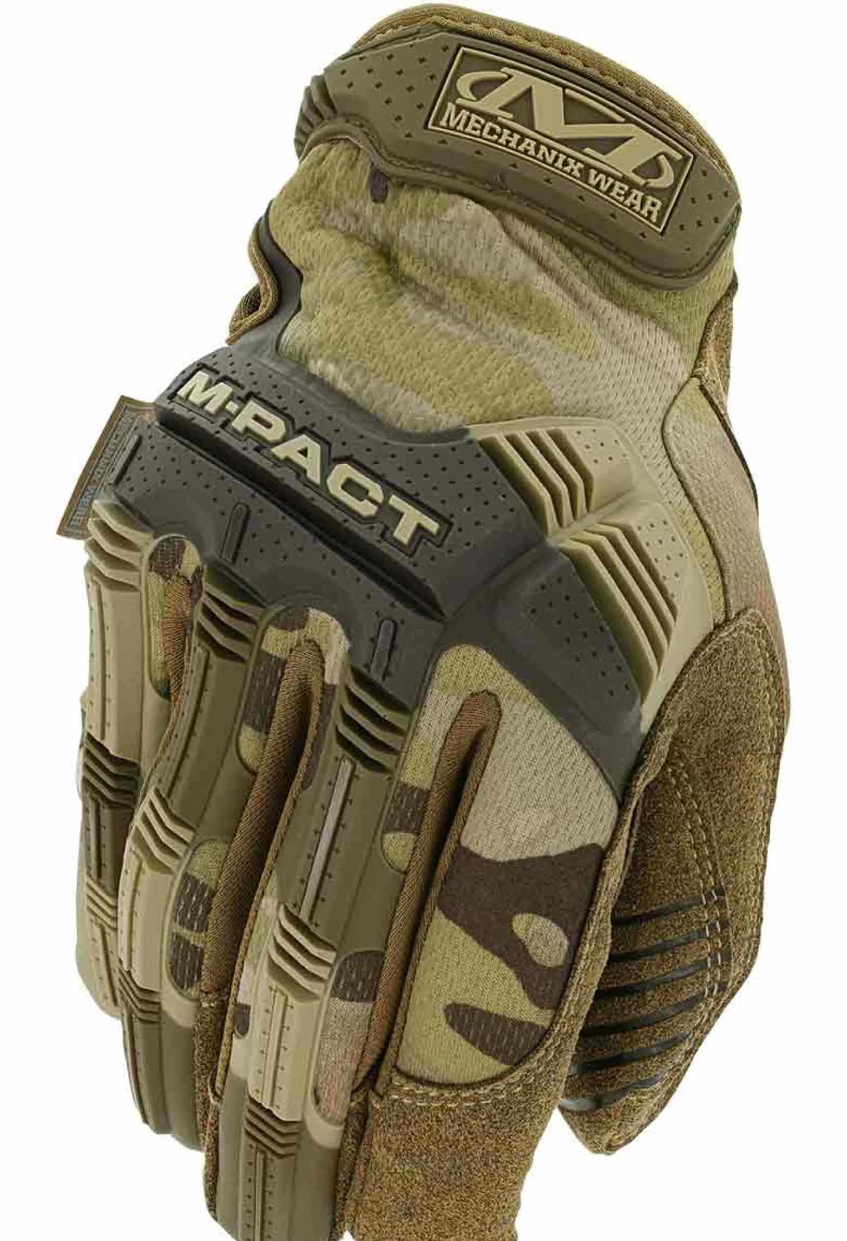 Top 7 Features to Look for in Military-Grade Gloves -- new image