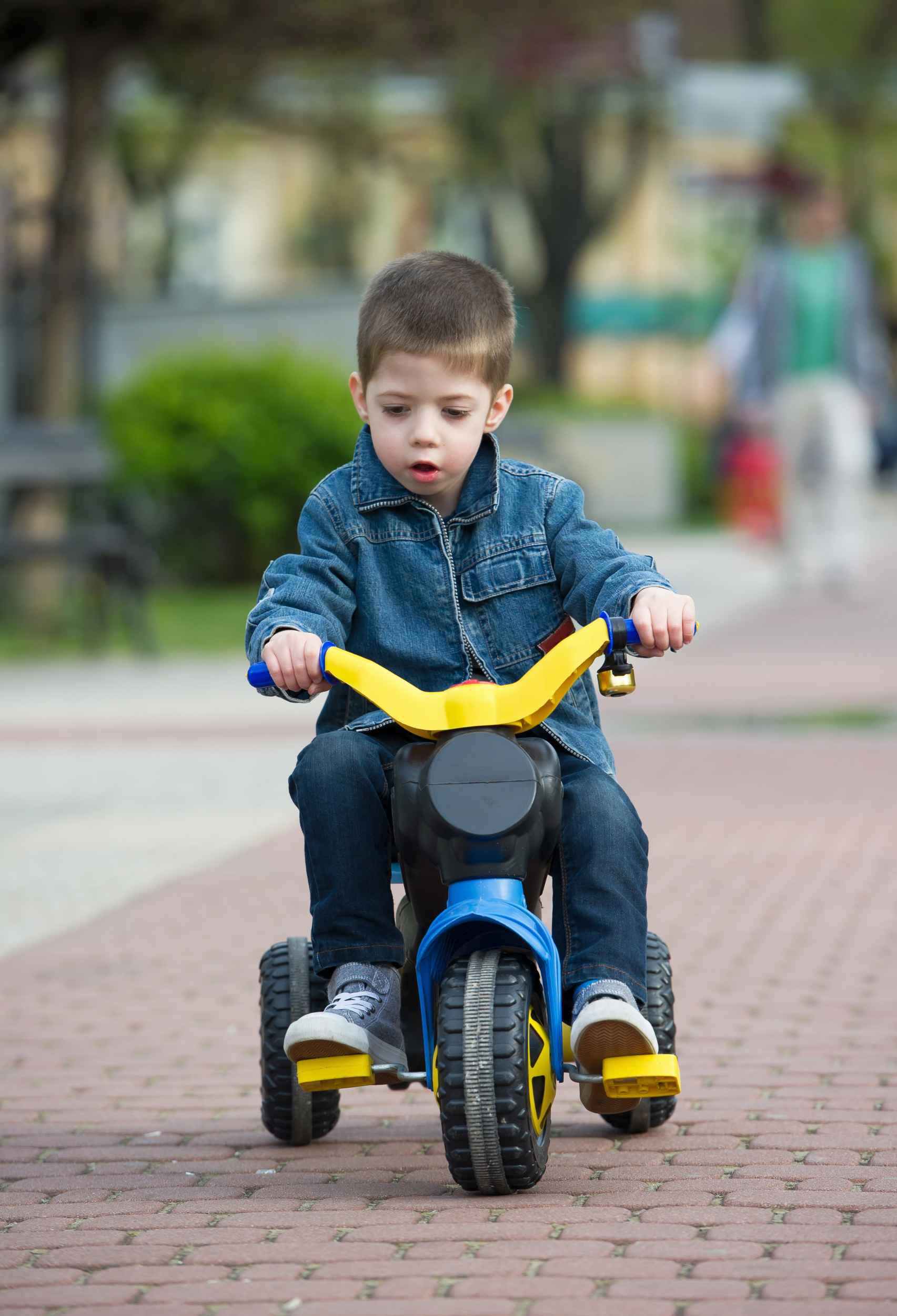 Turbocharged Fun Why Ride-On Toys Are a Hit with Kids in Australia