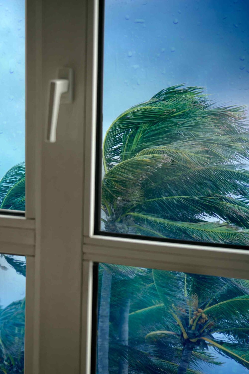 What Types of Windows Are Good for Storm-Prone Areas