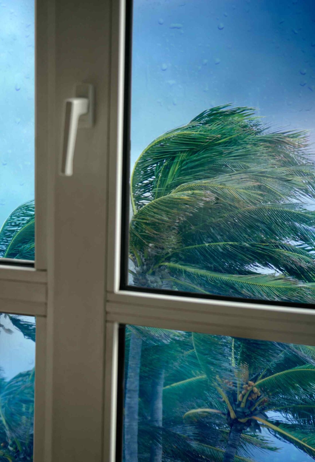 What Types of Windows Are Good for Storm-Prone Areas