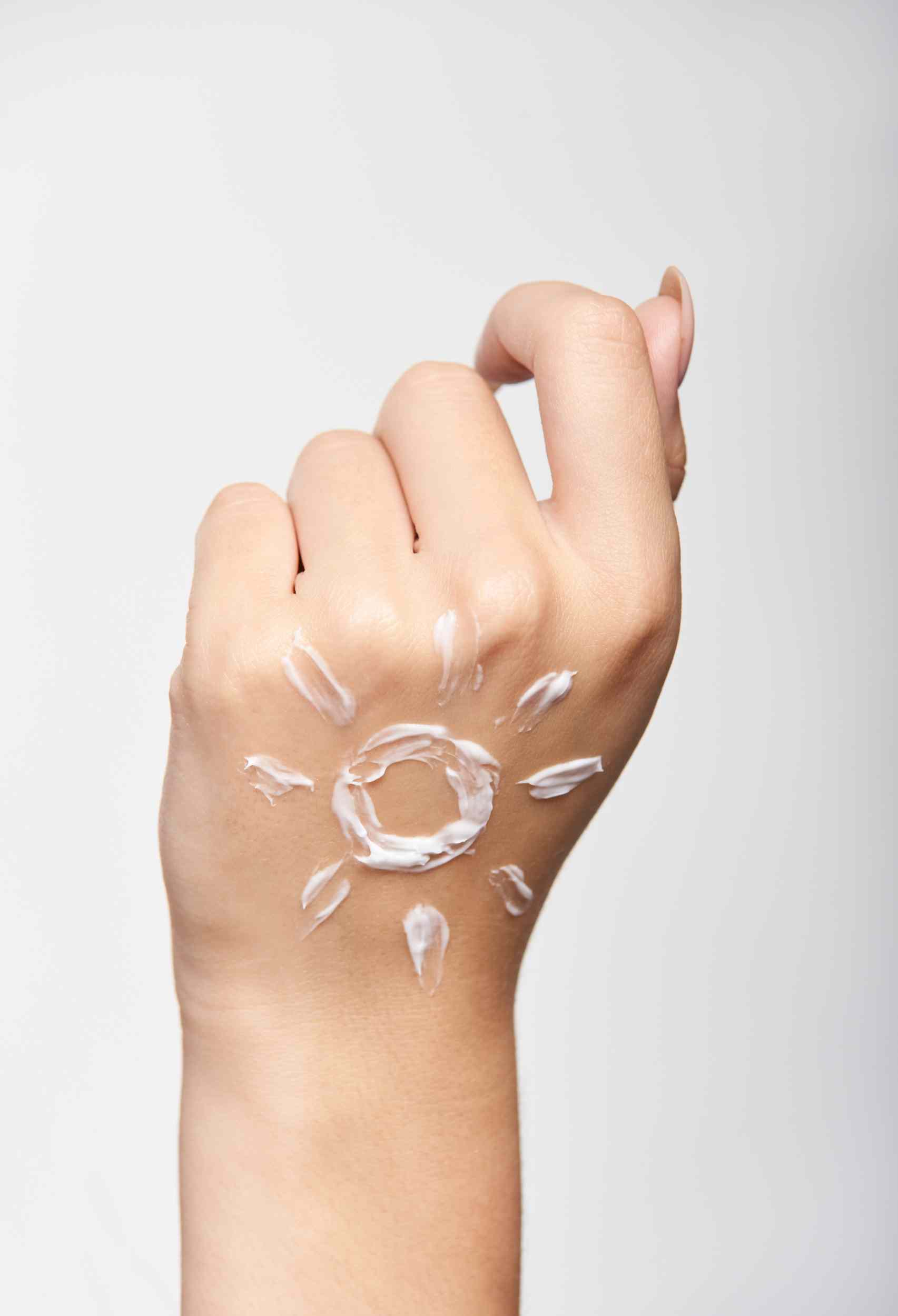 What is zinc sunscreen Everything you need to know