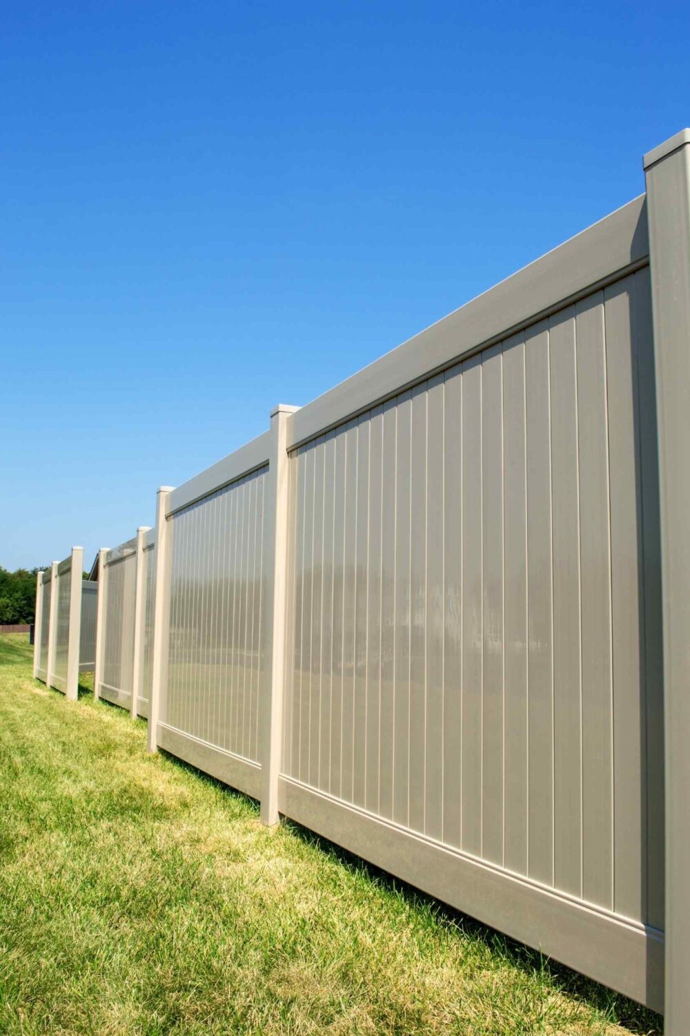 Why Choose PVC Fencing for Your Home in Perth