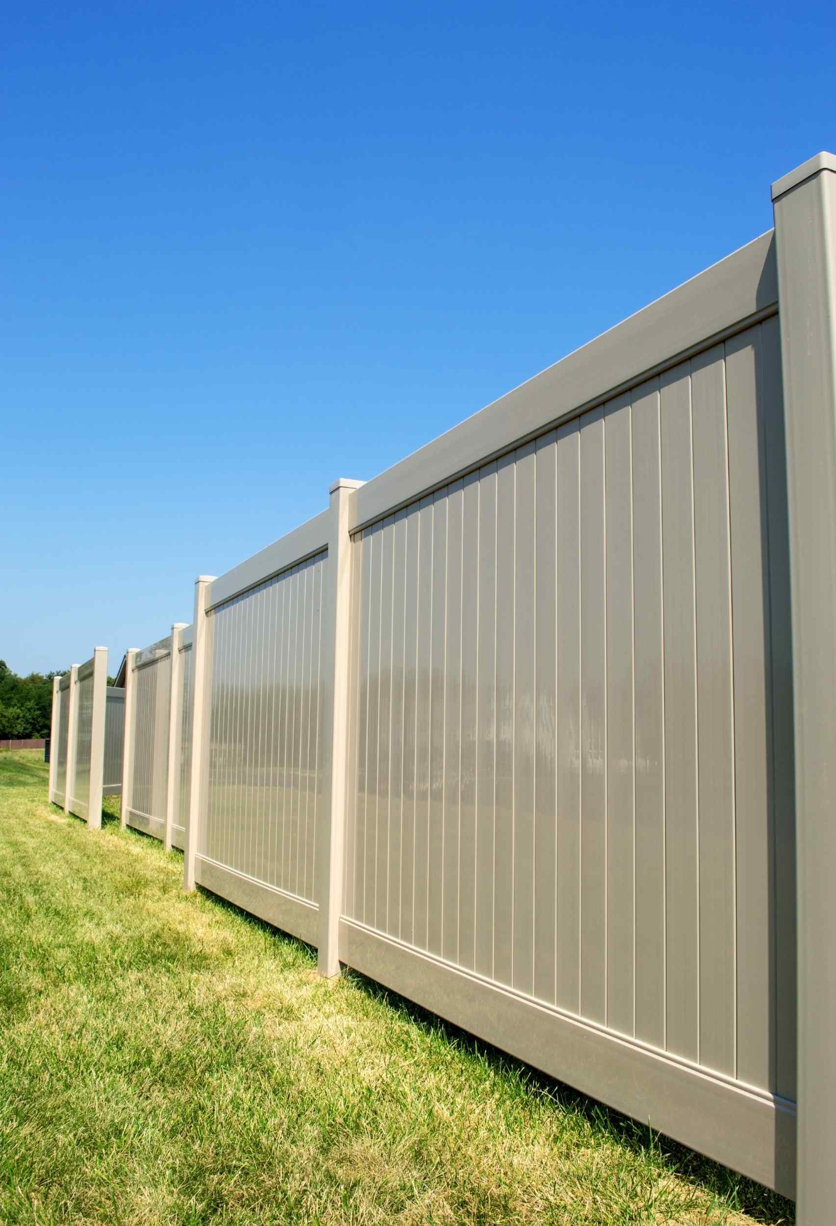 Why Choose PVC Fencing for Your Home in Perth