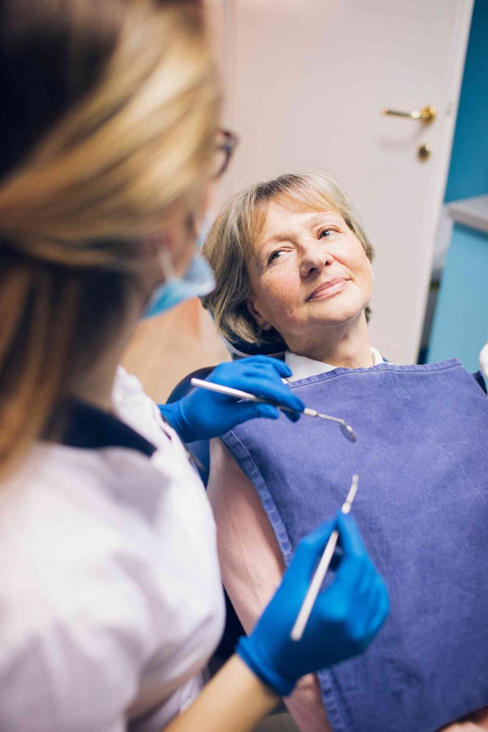 Why Regular Check-ups and Cleanings are Essential for Long-Term Dental Health