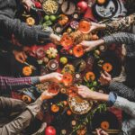 How to Plan the Perfect Friendsgiving