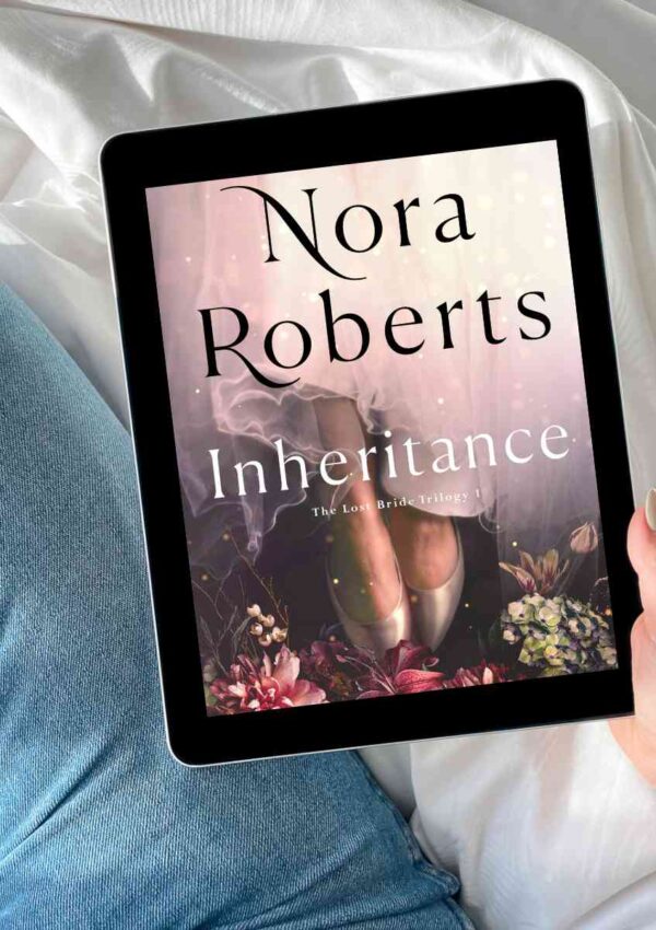 Inheritance-by-Nora-Roberts-book-review-600x850