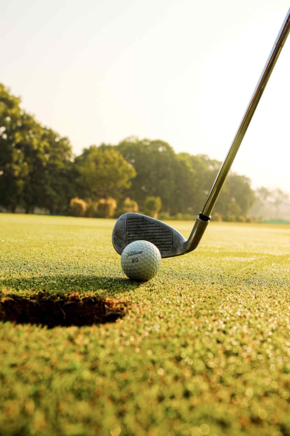 Is Golf Teacher Certification Worth It Exploring the Career Benefits